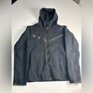 Nike Tech Fleece Full Zip Up | $30